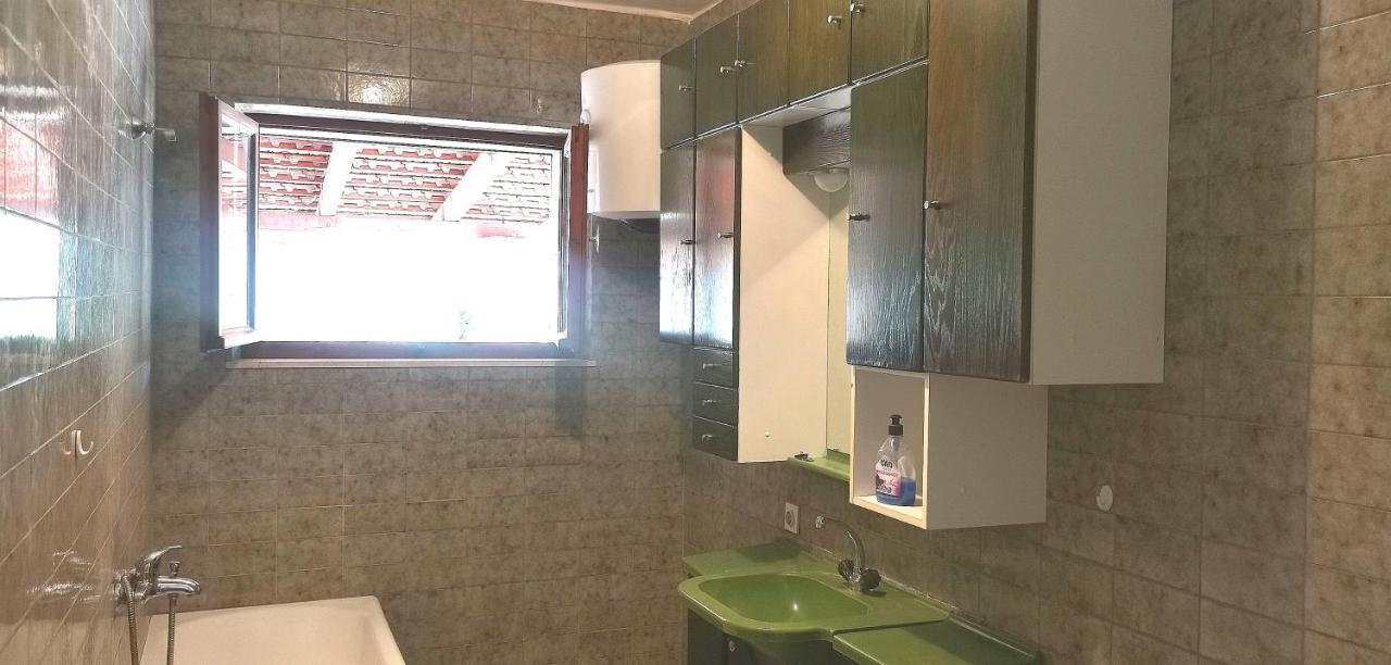 Appartamento Big House For 14 People In Centre Of Lumbarda Esterno foto