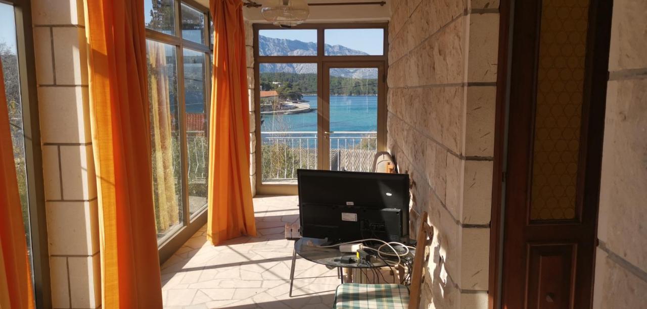 Appartamento Big House For 14 People In Centre Of Lumbarda Esterno foto